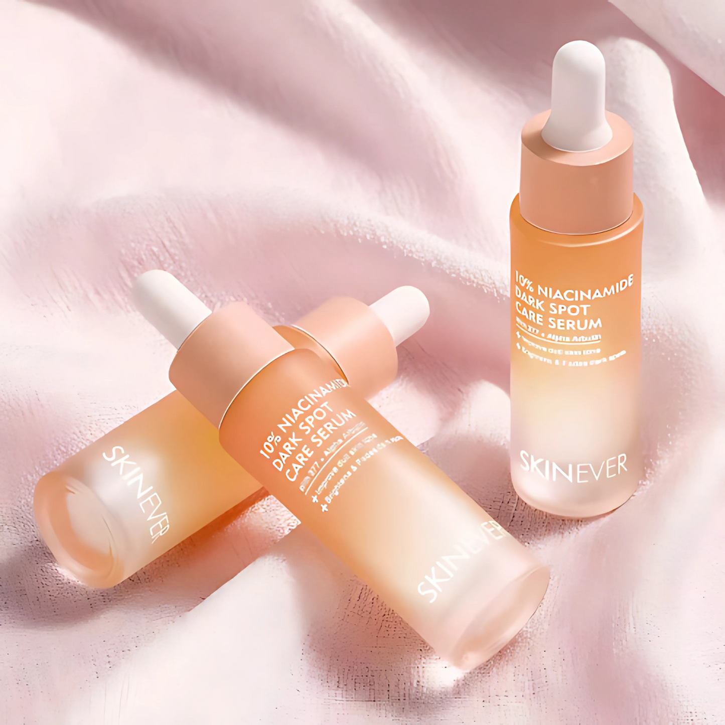 Sérum Antimelasma – Arbutina & Niacinamida