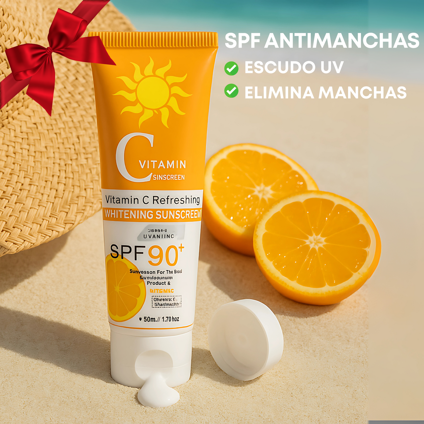 KoreanKare® Crema Antimanchas
