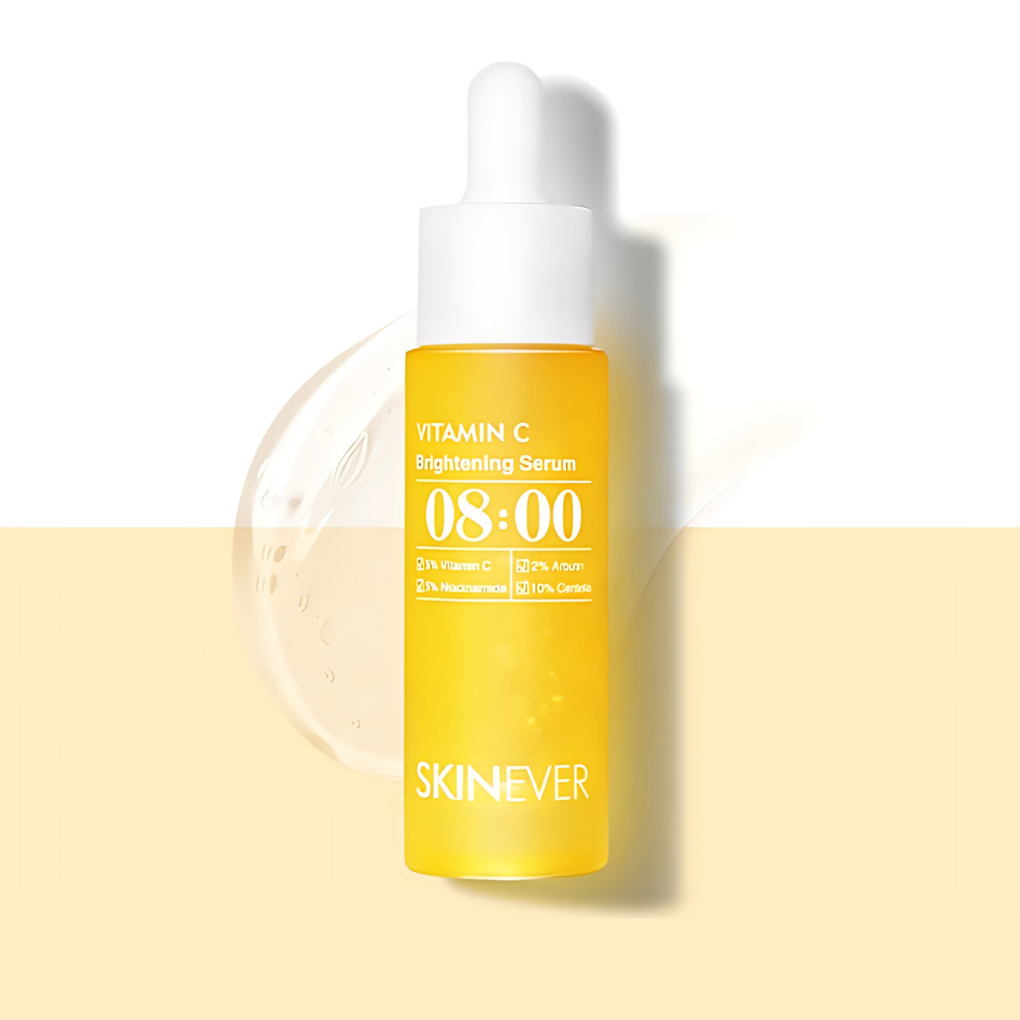 Sérum Antimanchas para Acné – Vitamina C